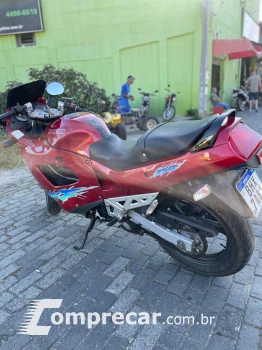 GSX 750F