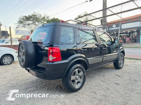 ECOSPORT Ford Ecosport 1.6 Freestyle 8V