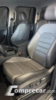 AMAROK Highline CD 3.0 4x4 TB Dies. Aut.