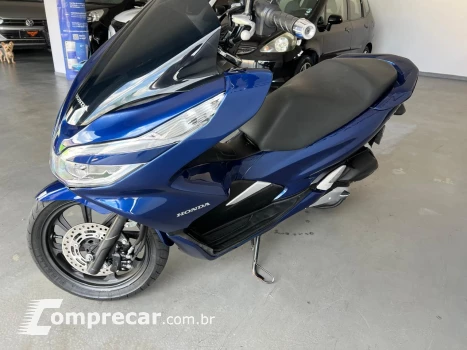 HONDA PCX 150