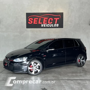 Volkswagen GOLF 2.0 350 TSI GTI 4 portas