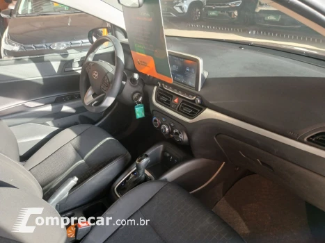 HB20 1.0 TGDI FLEX COMFORT PLUS AUTOMÁTICO