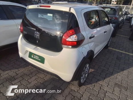MOBI 1.0 EVO FLEX LIKE. MANUAL