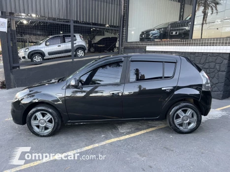 SANDERO Expression Hi-Flex 1.0 16V 5p