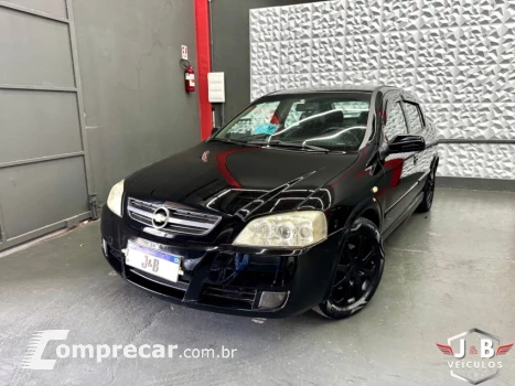 ASTRA 2.0 MPFI Advantage 8V