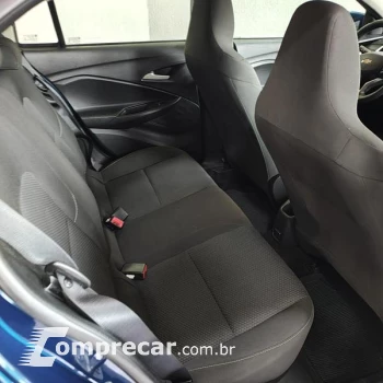 ONIX 1.0 LT