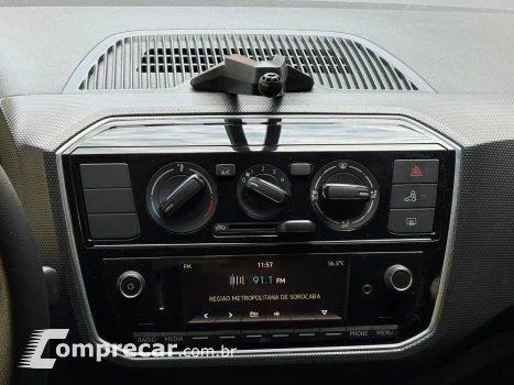 UP 1.0 170 TSI Xtreme
