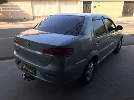 SIENA 1.0 MPI EL 8V