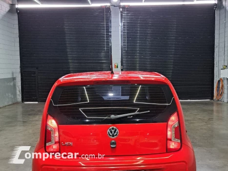 Up 1.0 Mpi Take Up 12V Flex 2P Manual
