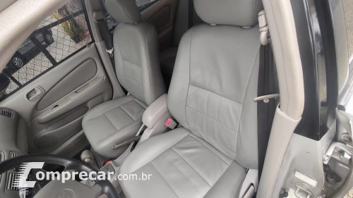 COROLLA 1.8 XEI 16V