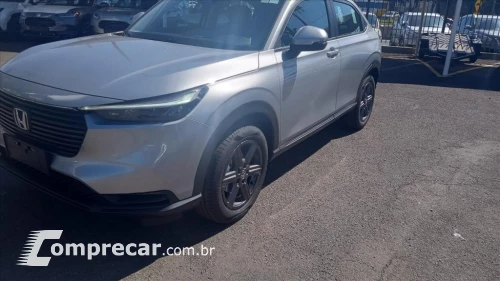 HR-V 1.5 DI I-VTEC FLEX EXL CVT