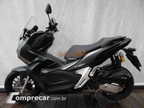 HONDA ADV 150