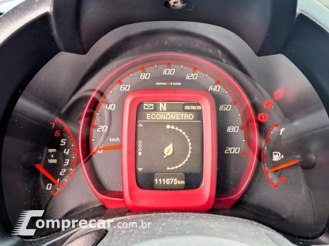UNO 1.4 EVO Sporting 8V