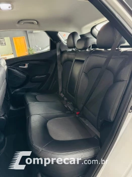 IX35 2.0 MPFI GLS 16V