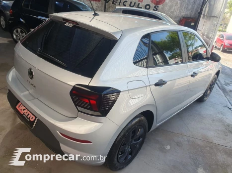 POLO 1.0 MPI Track