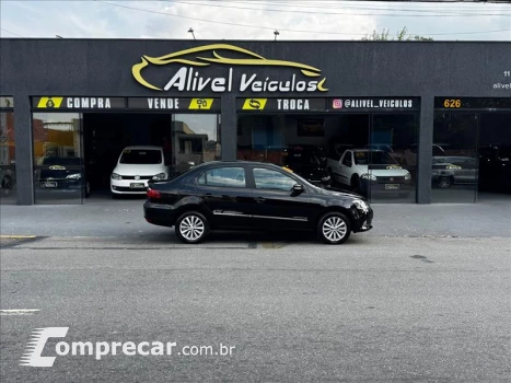 VOYAGE 1.6 MI Comfortline 8V