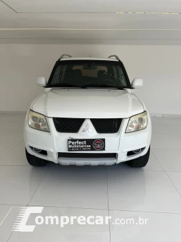 PAJERO 2.0 TR4 4X2 16V