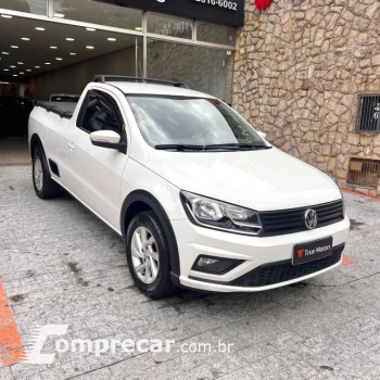 SAVEIRO 1.6 MI Trendline CS 8V