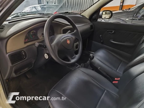 PALIO - 1.0 MPI ATTRACTIVE 8V 4P MANUAL