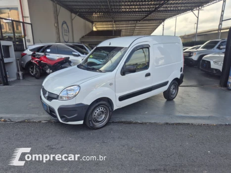 Kangoo Express Hi-Flex 1.6 16V