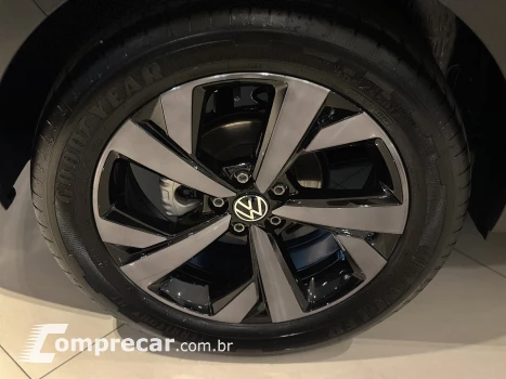 NIVUS 1.0 200 TSI Highline