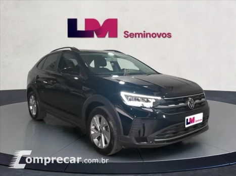 NIVUS 1.0 200 TSI TOTAL FLEX COMFORTLINE AUTOMÁTI