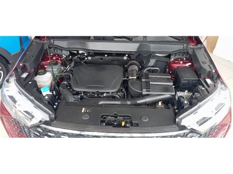 HAVAL H6 1.5 HEV PREMIUM E-TRACTION