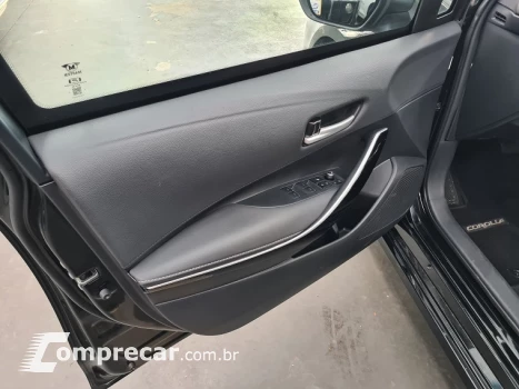 COROLLA 2.0 Vvt-ie XEI