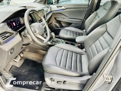 TAOS 1.4 250 TSI HIGHLINE