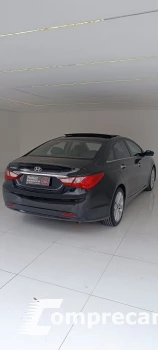 SONATA 2.5 GLS Sedan V6 24V