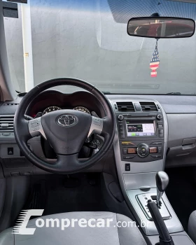COROLLA 2.0 XEI 16V