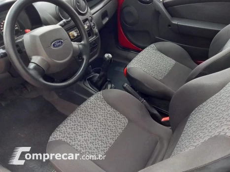 Ka 1.0 Mpi 8V Flex 2P Manual