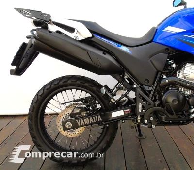 YAMAHA XTZ 250 LANDER