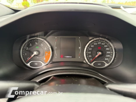 RENEGADE 1.8 16V STD