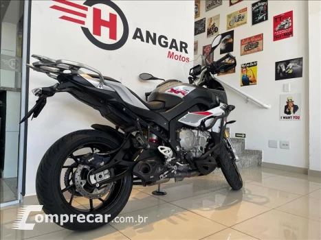 S 1000 XR