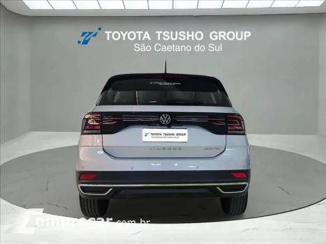 T-CROSS 1.4 250 TSI Highline