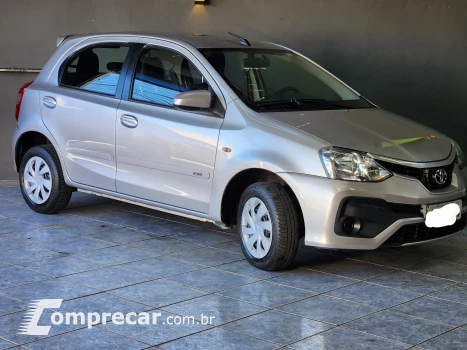 ETIOS 1.5 XS 16V