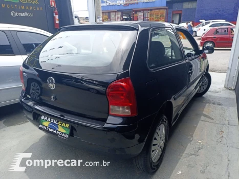 GOL 1.0 MI 8V FLEX 2P MANUAL G.IV