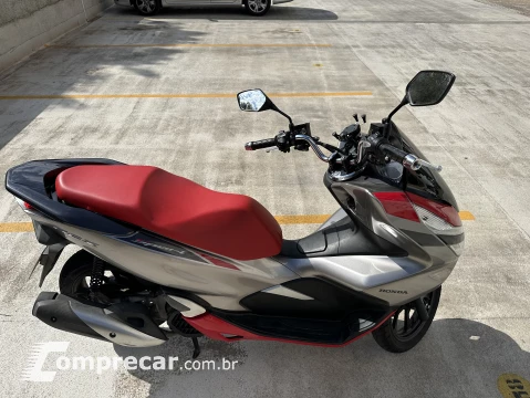 HONDA Pcx