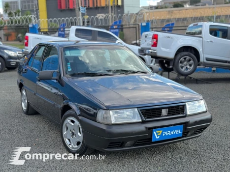 Fiat Tempra 2.0 i.e. 8V 2p e 4p 4 portas