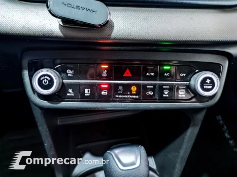 PULSE 1.0 Turbo 200 Audace