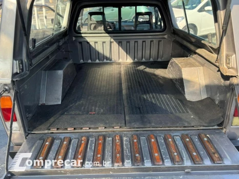 PAMPA 1.8 GL 8V CS GASOLINA 2P MANUAL