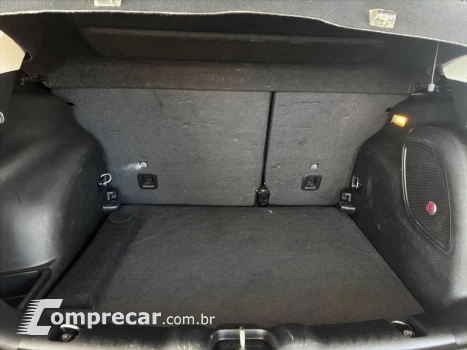 COMPASS 2.0 16V FLEX LONGITUDE AUTOMÁTICO