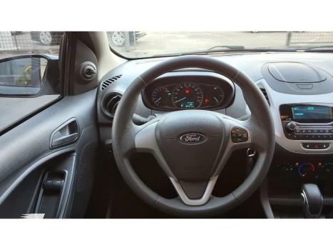 KA 1.5 TIVCT FLEX SE SEDAN AUTOMATICO