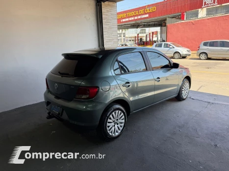 GOL 1.0 I 8V