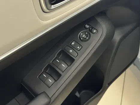HR-V 1.5 16V 4P FLEX ADVANCE TURBO AUTOMÁTICO CVT