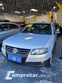 Volkswagen GOL 1.0 MI Copa 8V G.IV 4 portas