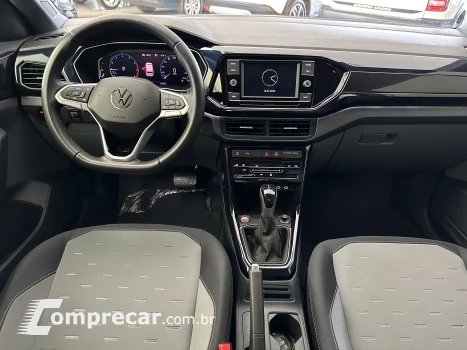 T-CROSS 1.0 200 TSI Comfortline