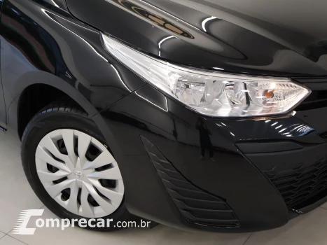 YARIS 1.3 16V XL Live