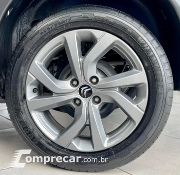 C4 CACTUS 1.6 VTI 120 Feel